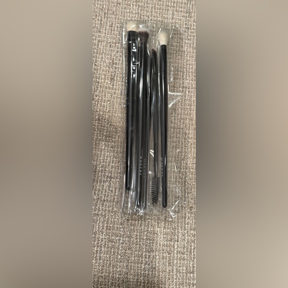 Morphe Eye Stunners 6-piece Eye Brush Set - Picture 3 of 3
